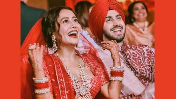 নেহার ‘সুখের সংসারে’ হঠাৎ ছন্দপতন