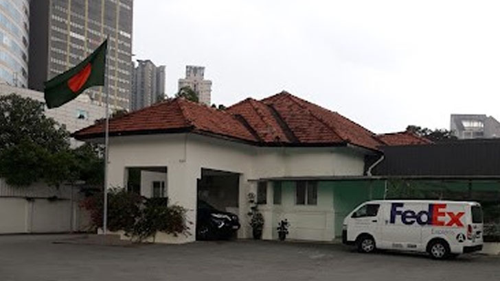 মালয়েশিয়ায় কর্মী নিয়োগে হাইকমিশনে জমা দিতে হবে প্রতিশ্রুতিপত্র