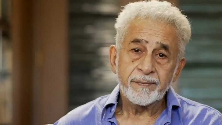 যে কারণে পাকিস্তানের কাছে ক্ষমা চাইলেন নাসিরউদ্দিন শাহ