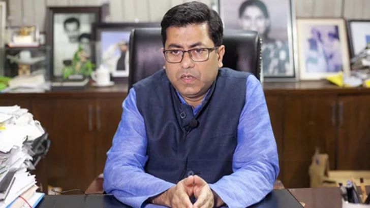 দুঃখ প্রকাশ গ্রহণযোগ্য নয়, ১০০ কোটি টাকা ক্ষতিপূরণ না দিলে মামলা