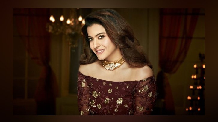 যে কারণে সোশ্যাল মিডিয়া থেকে ‘উধাও’ কাজল