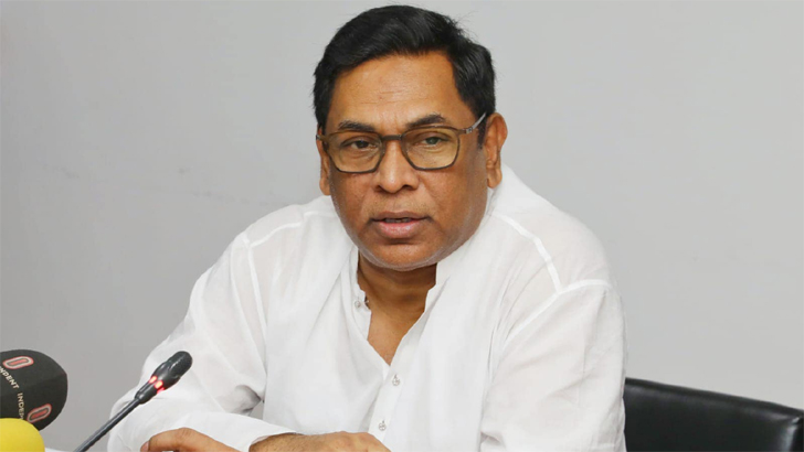 ‘সংকট খুব সাময়িক, পরিস্থিতি আমরা দখলে নিয়ে আসছি’