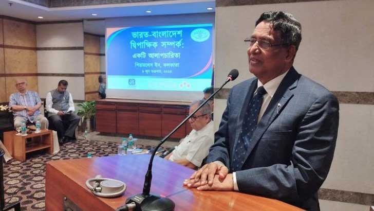 বাংলাদেশ-ভারতের সম্পর্ক আরও সুদৃঢ় করতে হবে: কৃষিমন্ত্রী