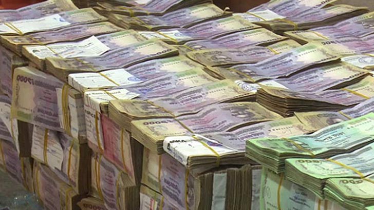 তেলের নামে তেল গেল, ফ্যাচ করল না