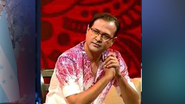 দেশে কিছু সমস্যা ফেস করেছি: আসিফ