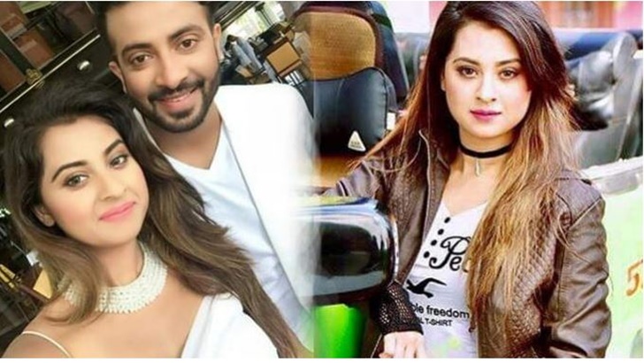 শাকিব খানের সঙ্গে সংসার এগিয়ে নেওয়ার বিষয়ে এবার যা বললেন বুবলী