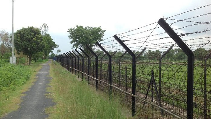 সীমান্তে গুলি ছোড়া বন্ধসহ ১২ প্রস্তাব বাংলাদেশের