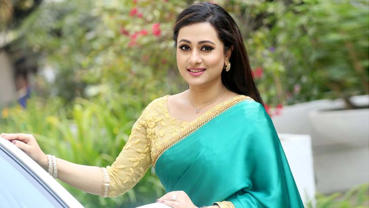 বিরত থাকার কারণ জানালেন পূর্ণিমা