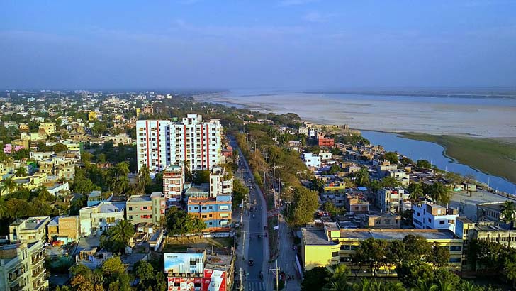 রাজশাহী সিটিতে ভোটের সময় মেসে থাকতে পারবেন না বহিরাগতরা