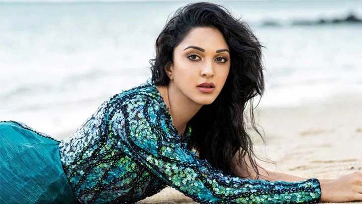 বিয়ের ৪ মাসের মাথায় কিয়ারার স্বামীর স্থান দখল করলেন যিনি!