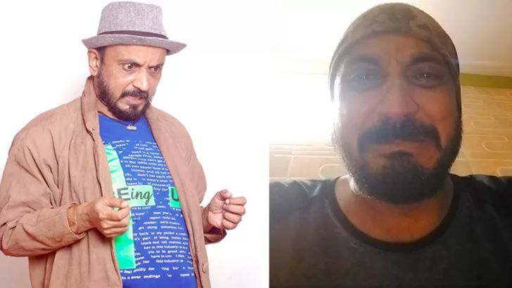 ফেসবুক লাইভে এসে আত্মহত্যার চেষ্টা অভিনেতার, অতঃপর...