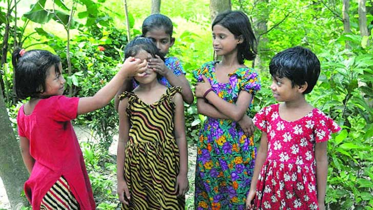 কিশোরী বয়সে খেলাধুলা না করলে যত ঝুঁকি