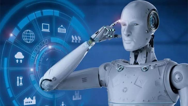 ‘কৃত্রিম বুদ্ধিমত্তা’ কি মানবতার জন্য হুমকি?