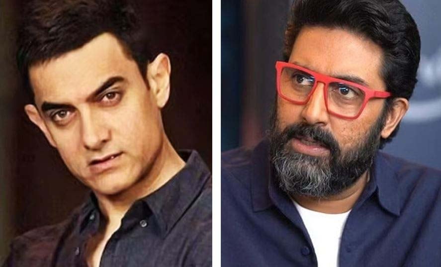 কেন ‘লগন’ ছবিতে নায়ক হতে চাননি অভিষেক
