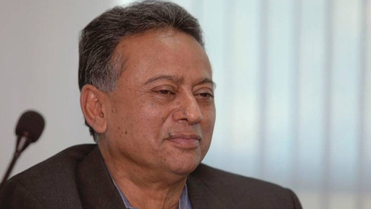 আ.লীগের নির্বাচন মানেই ভোট চুরি: খসরু