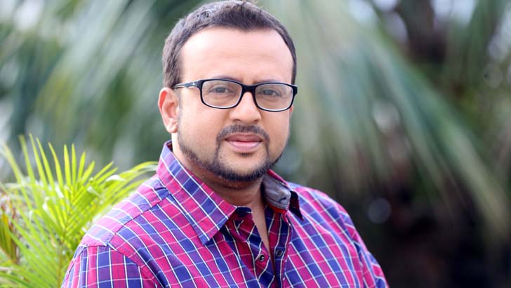 যে কারণে সন্ধ্যার পর এফডিসিতে যেতে ভয় লাগে রিয়াজের?