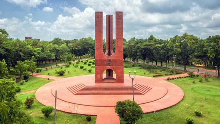 জাবিতে সি ইউনিটের পরীক্ষায় বি ইউনিটের উত্তরপত্র, ফল প্রকাশে বিলম্ব