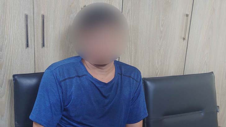 জাবিতে ভর্তি পরীক্ষা দিতে এসে রাবি ছাত্র আটক