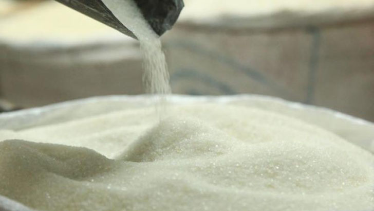 চিনির দাম না বাড়ানোর দাবি