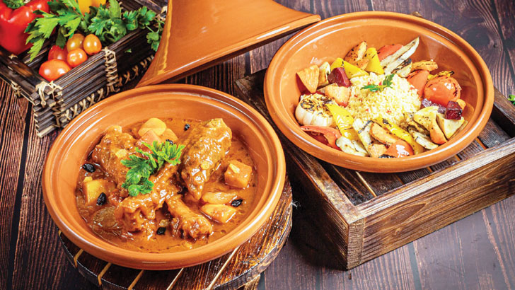 ঈদ রেসিপি