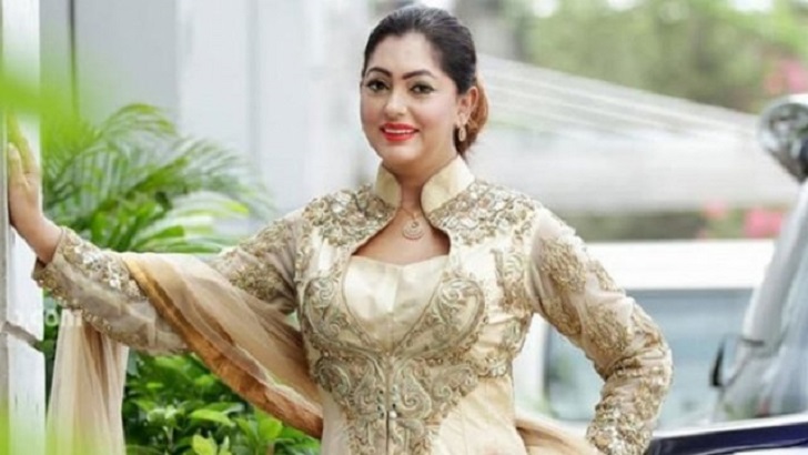 সিনেমা অনুষ্ঠানে সম্পাদক হয়েও দাওয়াত না পাওয়ার কারণ জানালেন নিপুণ