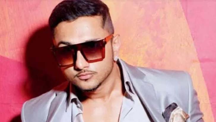 সালমান খানের পর এবার হানি সিংকে হত্যার হুমকি