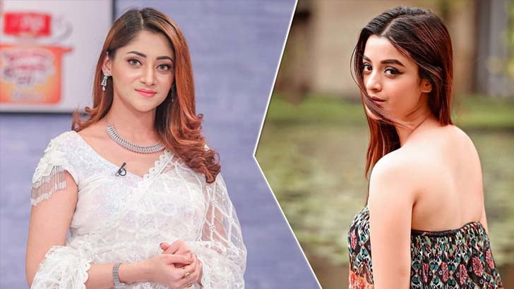 দর্শনা না আসায় পূজা চেরি