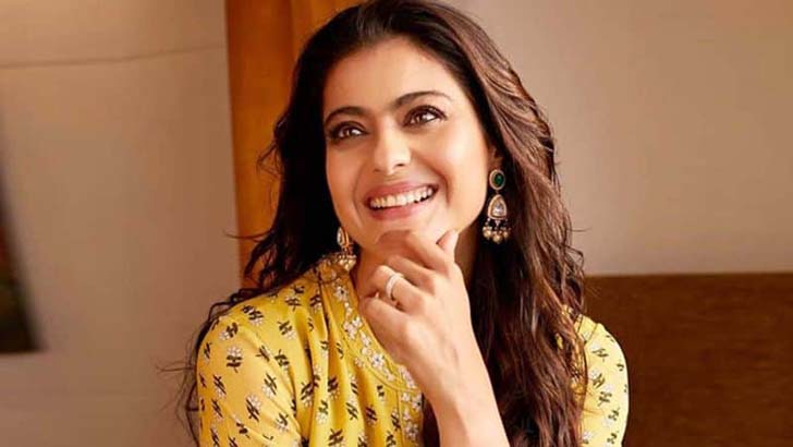 ওটিটিতে অভিষেক হচ্ছে কাজলের