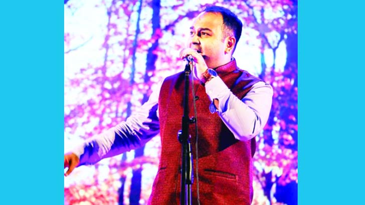 এক যুগ পর ফাইয়াজ