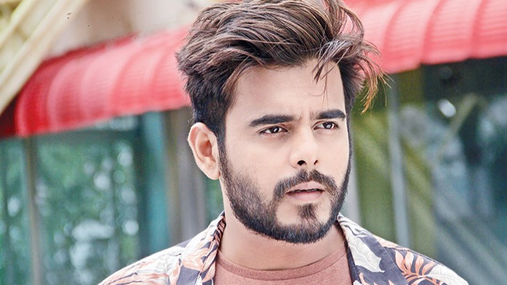 শুভেচ্ছাদূত হলেন সিয়াম