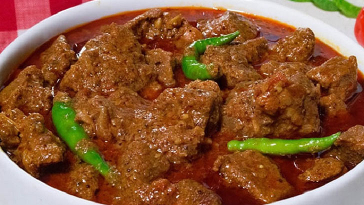 গরু-খাসির মাংস খাওয়ায় সাবধান!