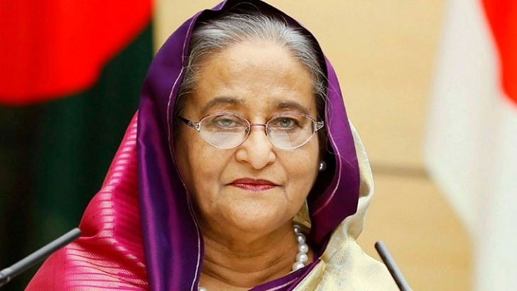 ভোটের আগে চার দেশ সফরে প্রধানমন্ত্রী
