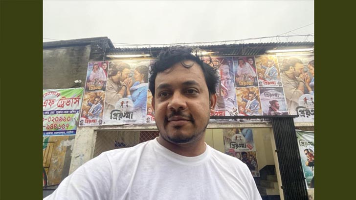 মারধর ইস্যুতে মুখ খুললেন মিরাক্কেলের রনি