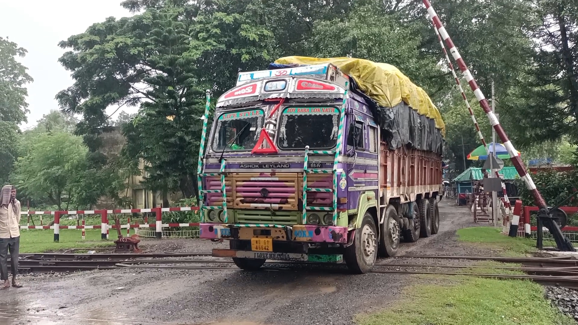 লোকসানের আশঙ্কায় ভারত থেকে আসেনি কাঁচামরিচ