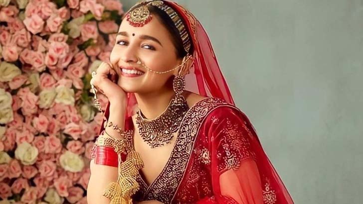 এবার আলিয়ার মুখে সেই আলোচিত স্লোগান, ‘খেলা হবে’