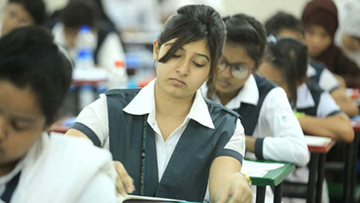 অষ্টম শ্রেণির শিক্ষার্থীদের বাংলা