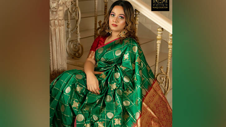 বিয়ে নিয়ে যা জানালেন দীঘি