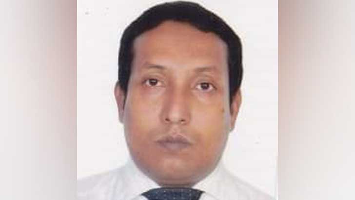 গাজীপুরের নতুন জেলা প্রশাসক সফিকুল 