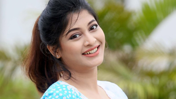 পুরোনো প্রেম নিয়ে তৌসিফ-সারিকা