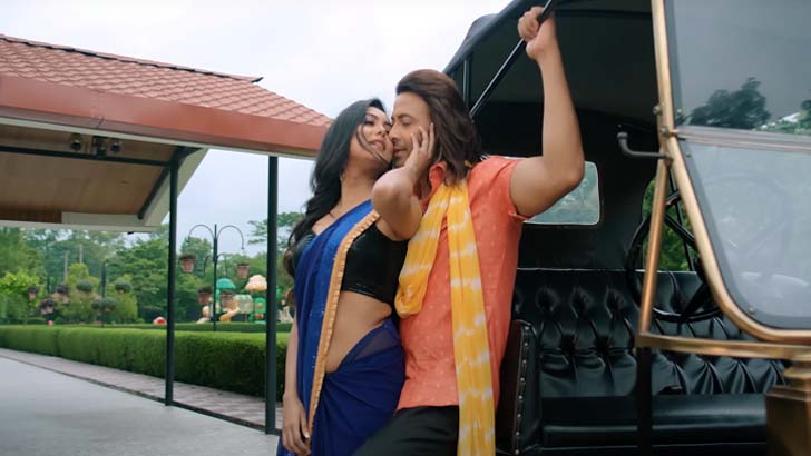 যুক্তরাষ্ট্র ও কানাডায় মুক্তি পাচ্ছে ‘প্রিয়তমা’