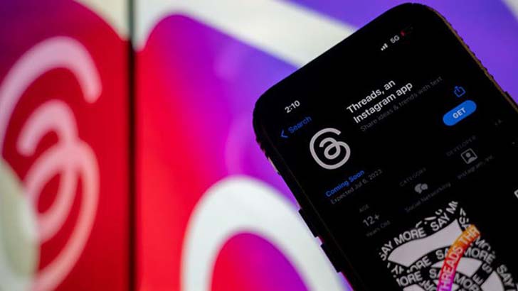 সাড়া জাগানো ‘থ্রেডস’ অ্যাপে যুক্ত হবেন যেভাবে