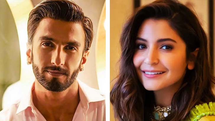 যে কারণে রণবীরের সঙ্গে প্রেম করতে পারেননি আনুশকা