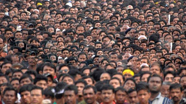 জনসংখ্যা যেভাবে হতে পারে জনসম্পদ