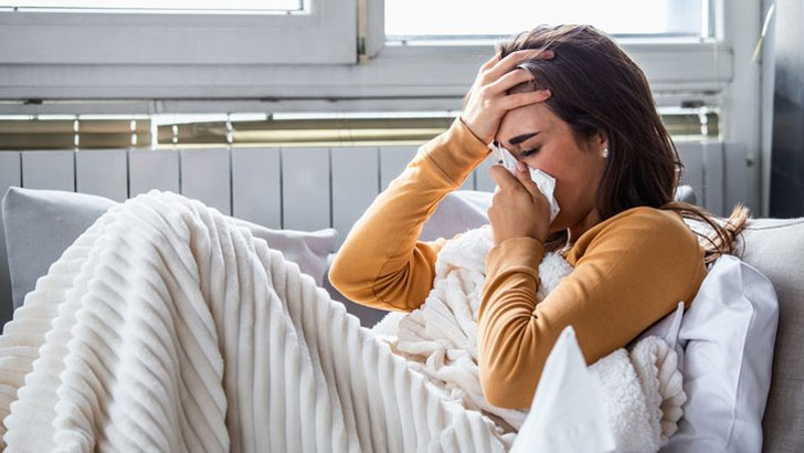 যেভাবে বর্ষার রোগ প্রতিরোধ করবেন