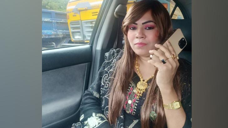 মহিলা লীগ নেত্রীকে গলা কেটে হত্যার হুমকি