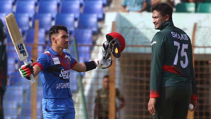 ‘বাংলাদেশকে হারাতে ঈদের আনন্দ বিসর্জন দিয়েছি’