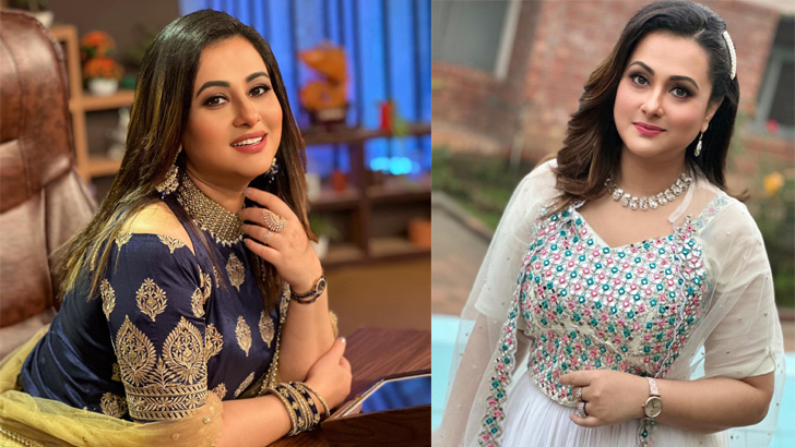 সবার কাছে দোয়া চাই: পূর্ণিমা