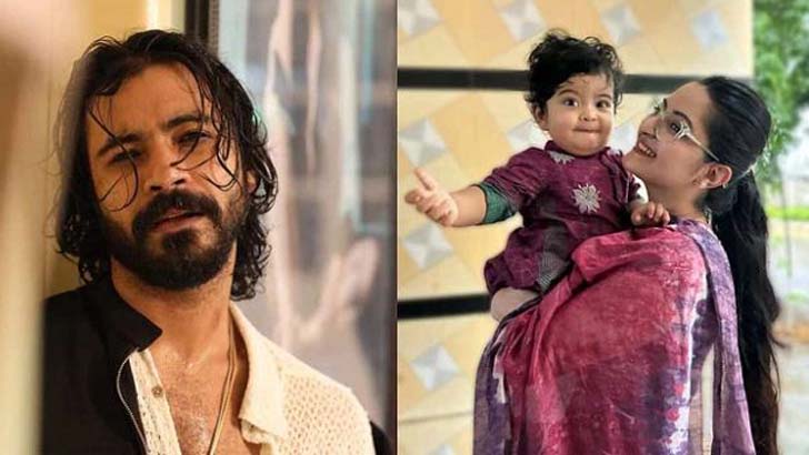 জোড়া লাগবে কি পরী-রাজের সংসার?