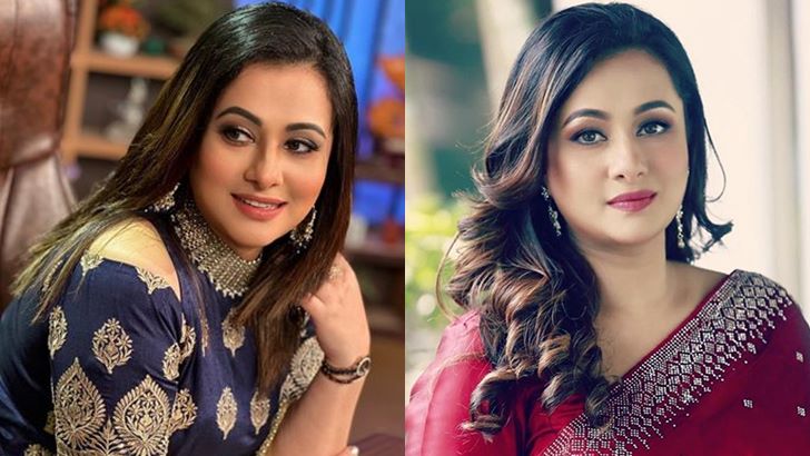মা হওয়ার গুঞ্জন নিয়ে এবার মুখ খুললেন পূর্ণিমা