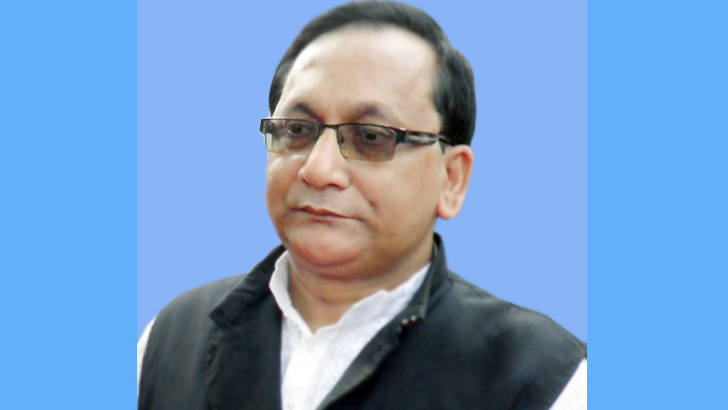 এমপির জমি মার্কেট বাড়ি ফ্ল্যাটের ছড়াছড়ি